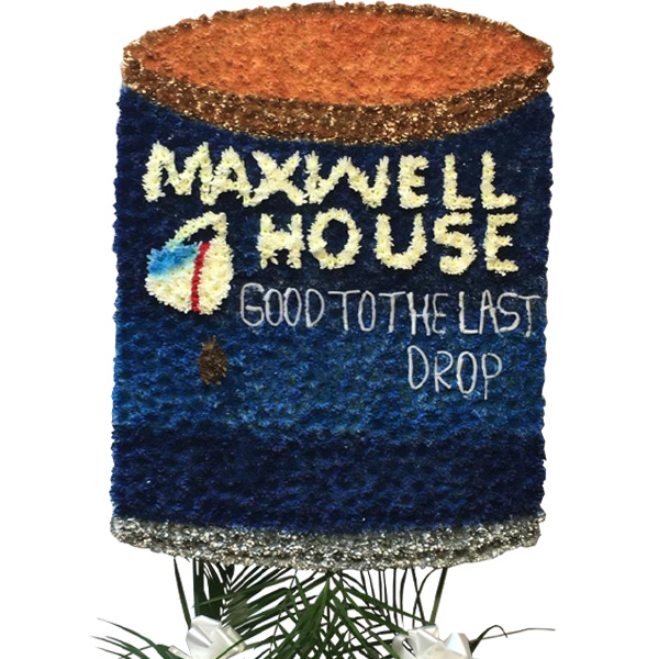Maxwell Coffee