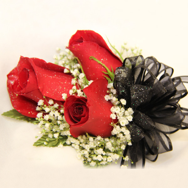 Three Roses