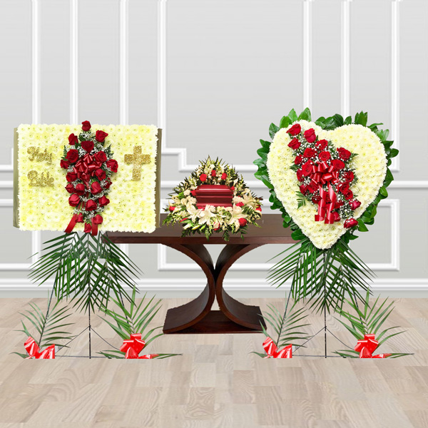 Urn Set #A