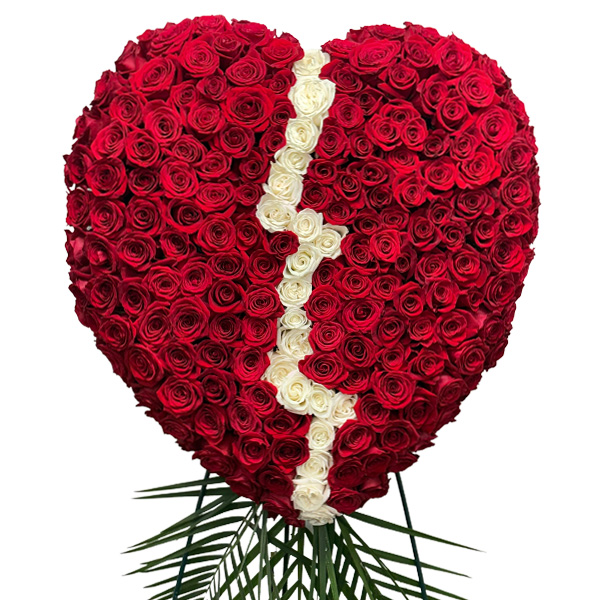 Crushed Heart
