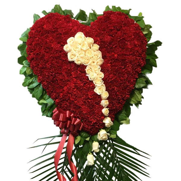 Ruby Heart