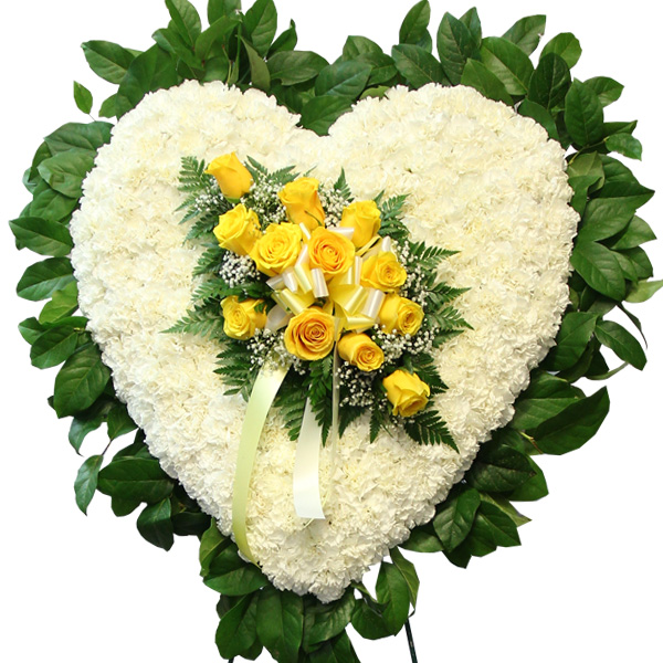 A Somber Heart