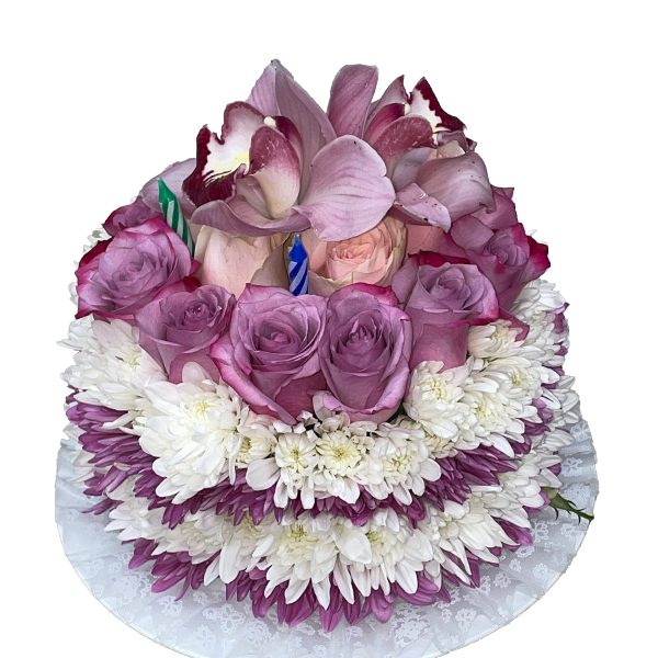 Plum Cake