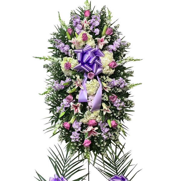 Lilac Spray