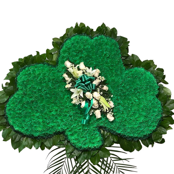 Shamrock Deluxe