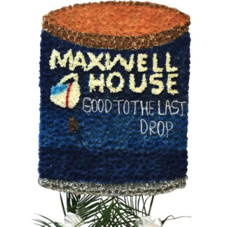 Maxwell Coffee