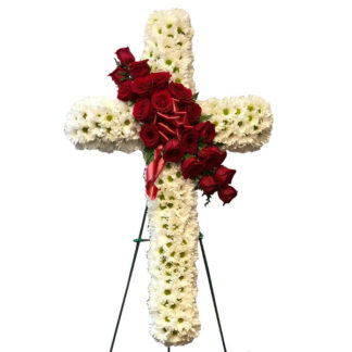 Daisy Cross