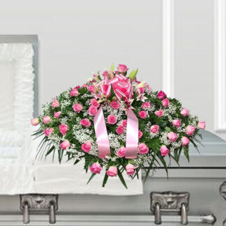 Thoughtful Casket