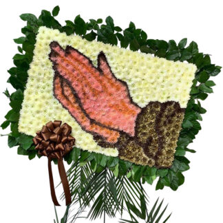 Praying Hands