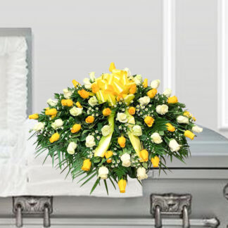 Golden Casket