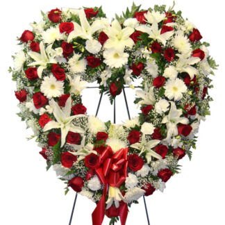 With Respect Heart