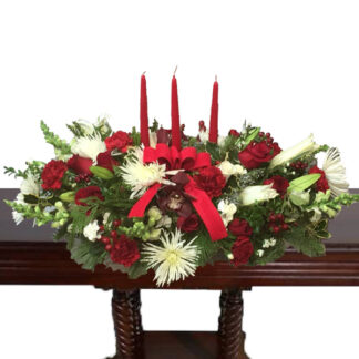 Season's Greetings