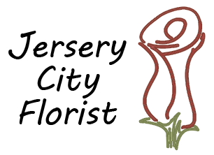 Jersey City Florist logo