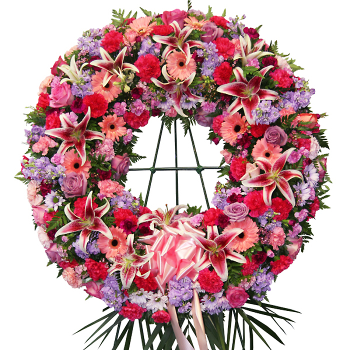 Gracious Wreath
