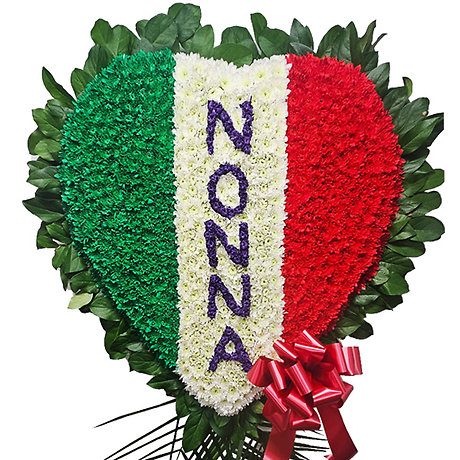 Nonna Italian Heart