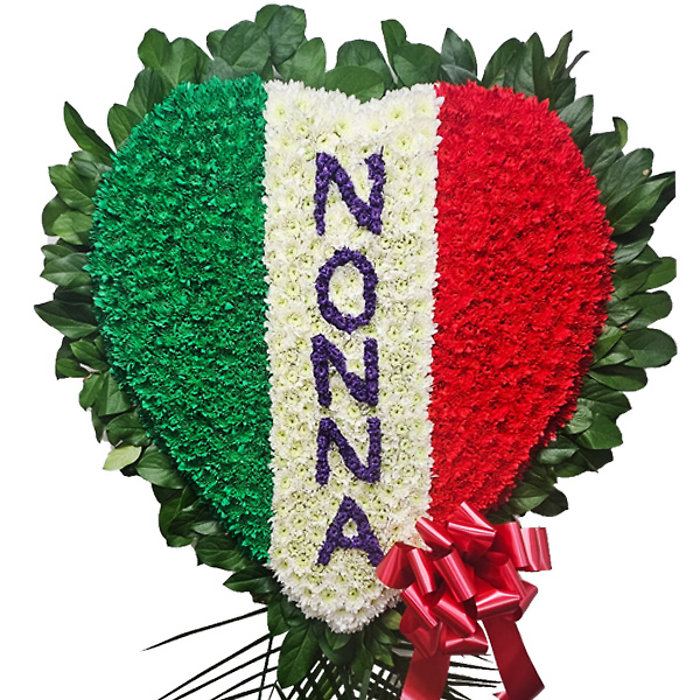 Nonna Italian Heart