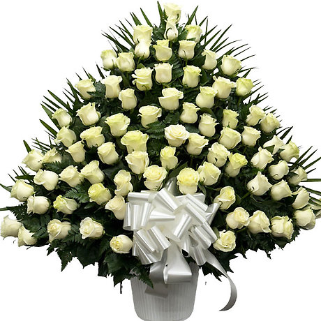 Heavenly Touch Basket