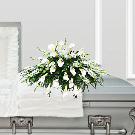 Inspiration Casket