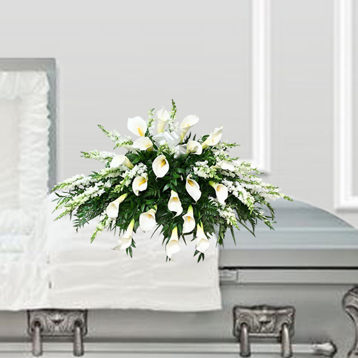 Inspiration Casket