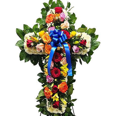 Joyous Cross