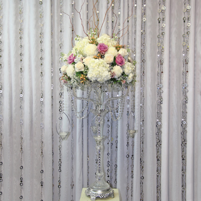 Sweetness Candelabra