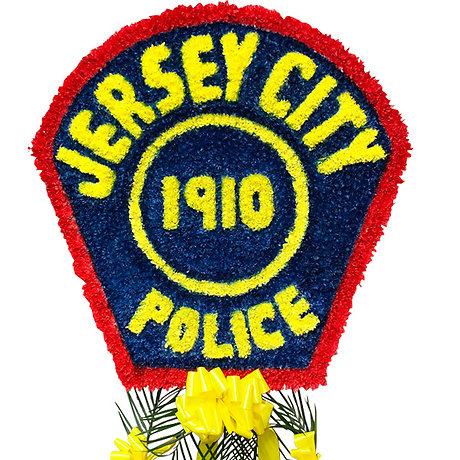 Police Patch