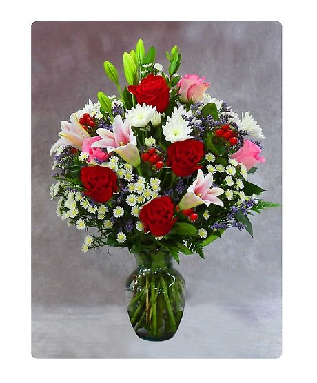 It\'s a Great Day Bouquet!