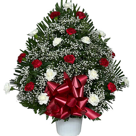 Legendary Life Basket