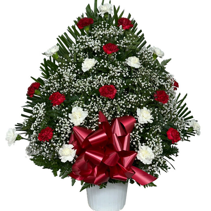 Legendary Life Basket