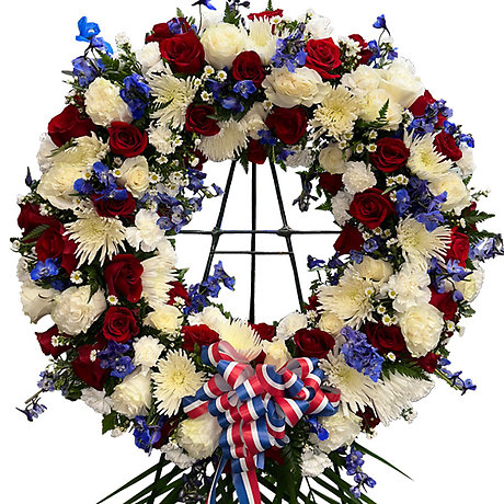 Heroic Wreath