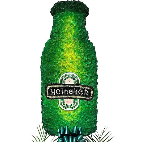 Heineken Beer