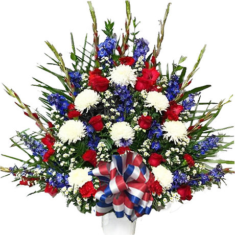 Liberty Basket