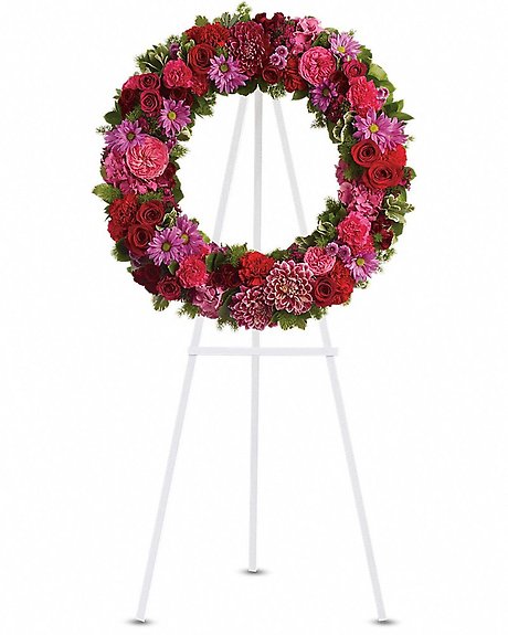 Wreaths