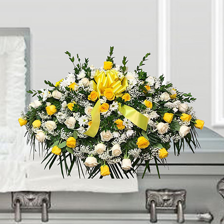 Canary Casket