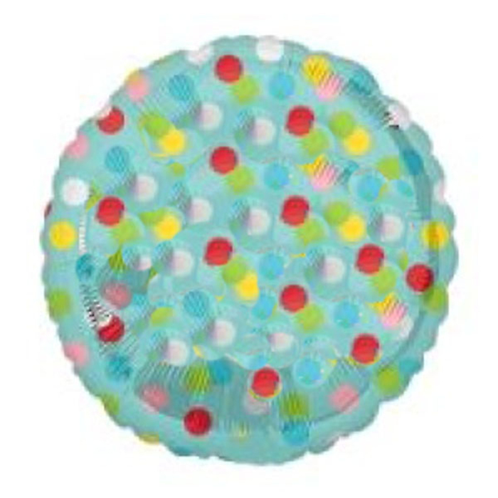 Mylar Balloon