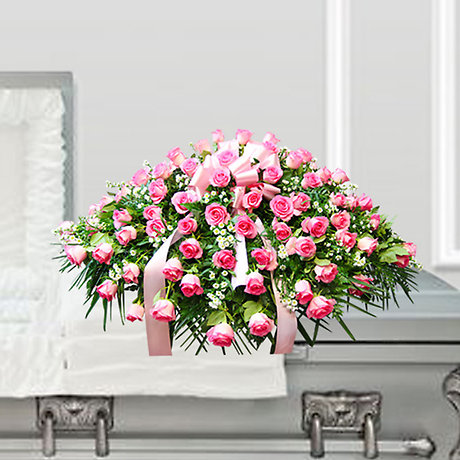 Sweet Memory Casket