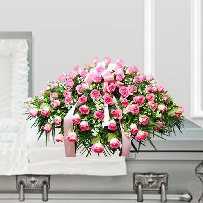 Sweet Memory Casket
