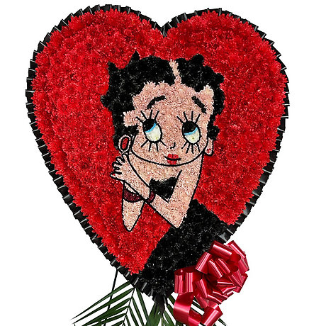 Betty Boop