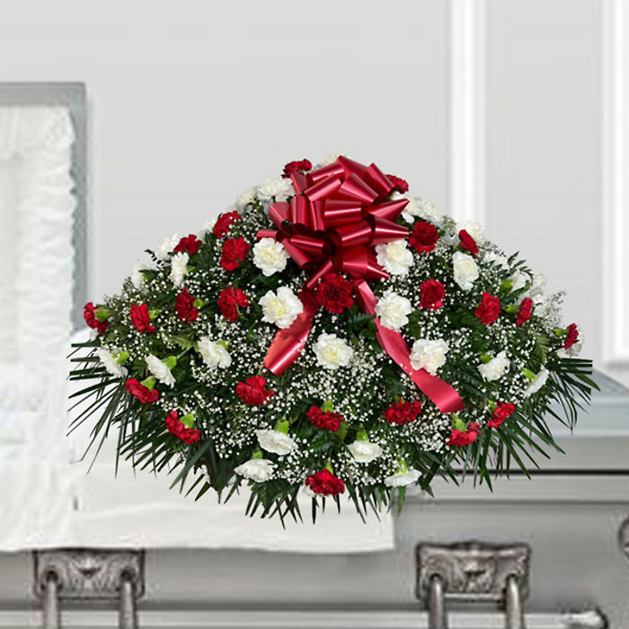 Honorable Life Casket