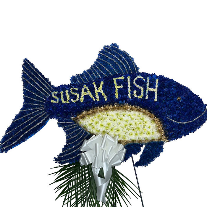 Susak Fish