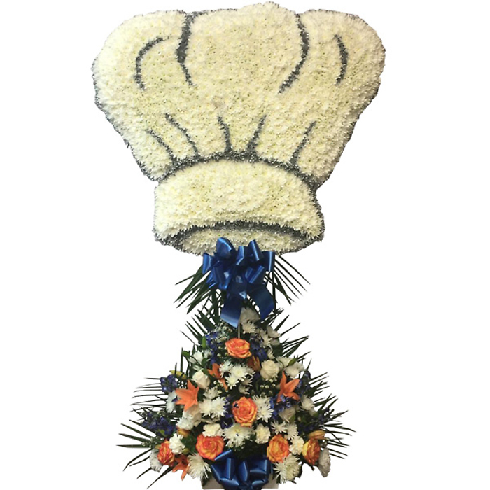 Chef Hat