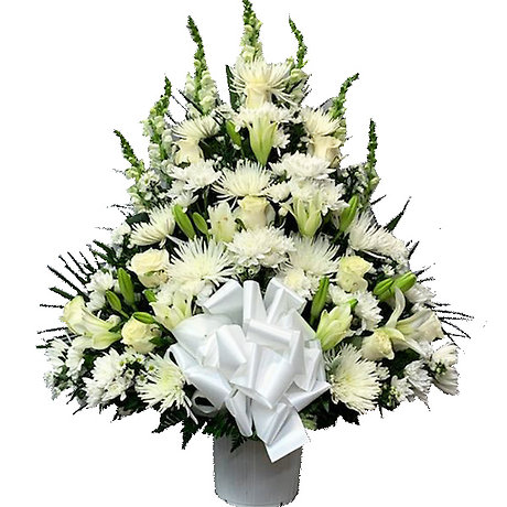 Lasting Peace Basket