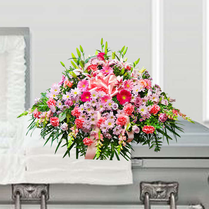 Wistful Casket