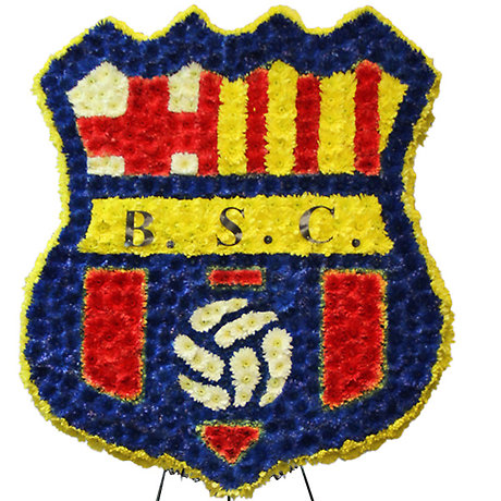 Barcelona Sporting Club