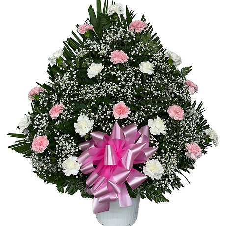 Sweet Reflections Basket