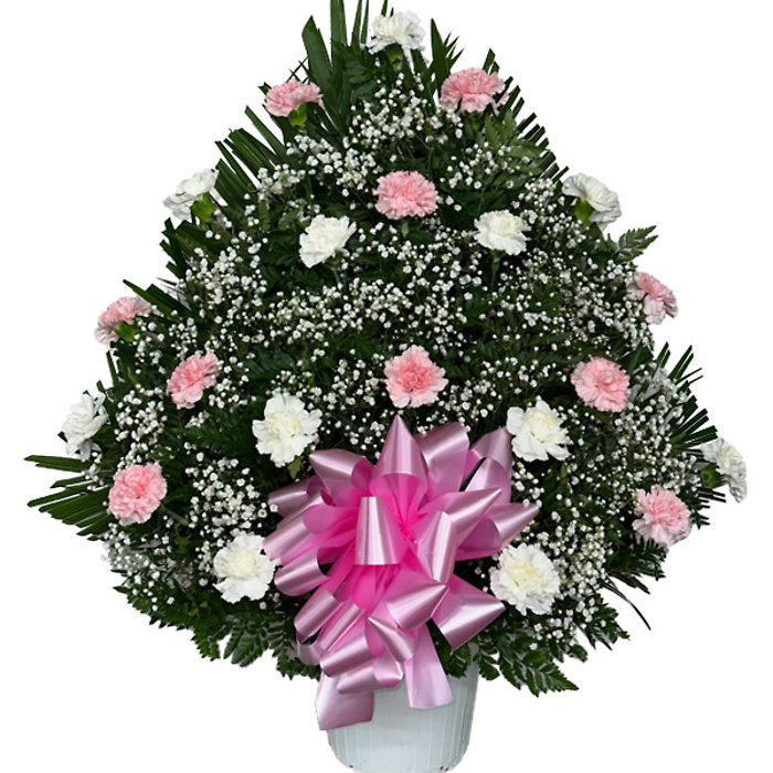 Sweet Reflections Basket