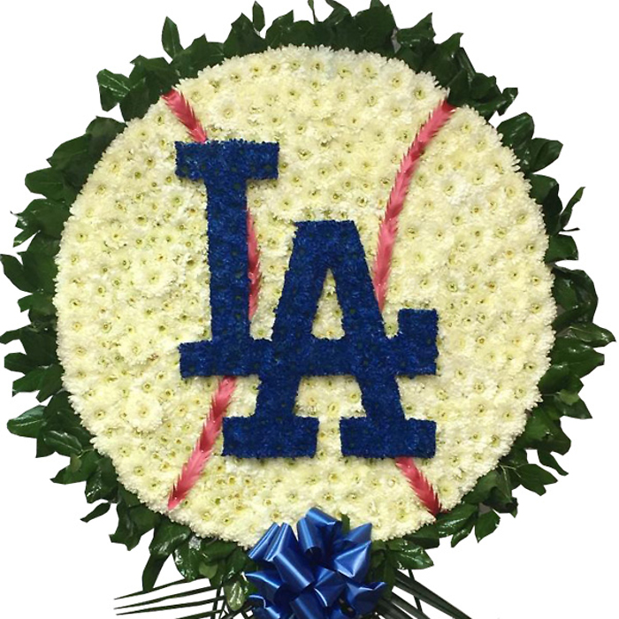 LA Dodgers