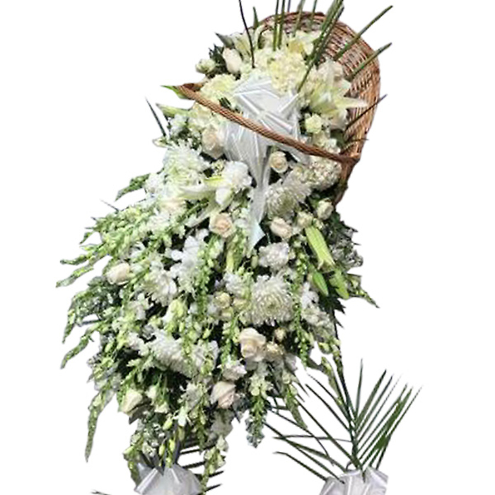 Fireside Wicker Spray