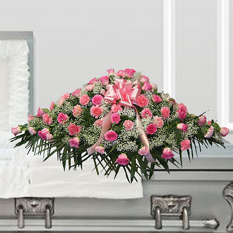 Softness Casket