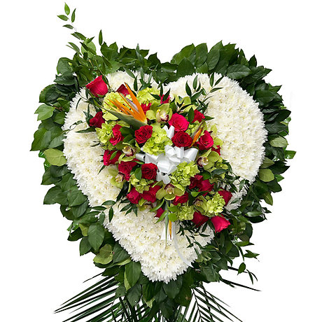 Exotic Heart